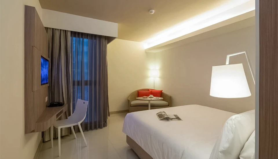 هتل تراولج پاتایا